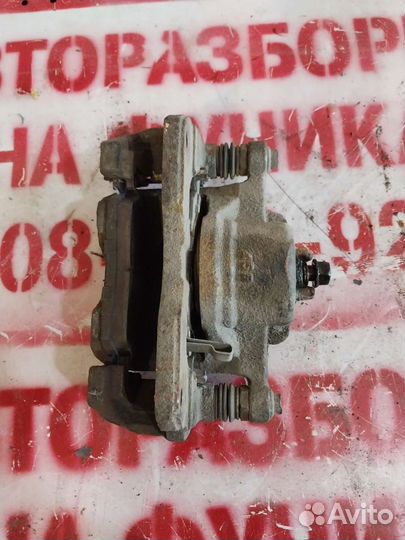 Суппорт передний сузуки лиана