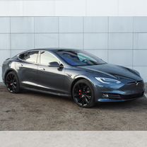 Tesla Model S AT, 2018, 47 255 км, с пробегом, цена 4 949 000 руб.