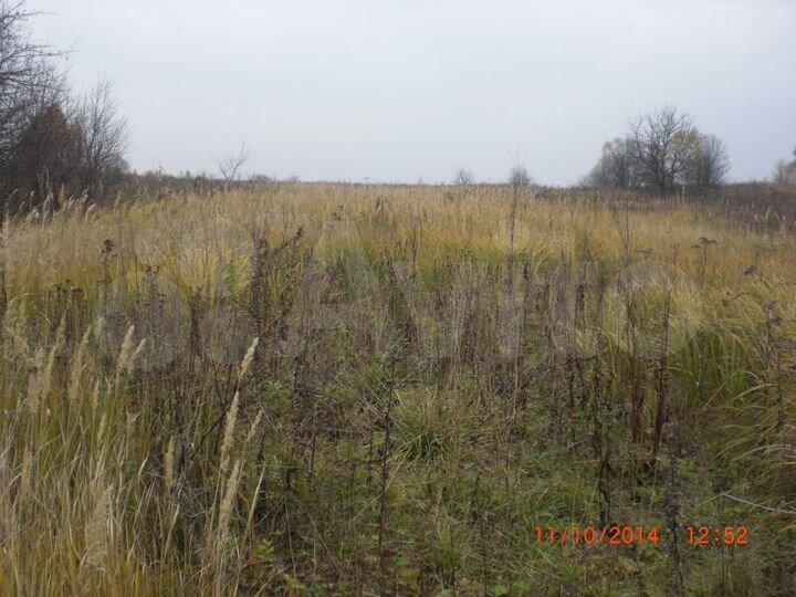 Участок 15 сот. (ИЖС)