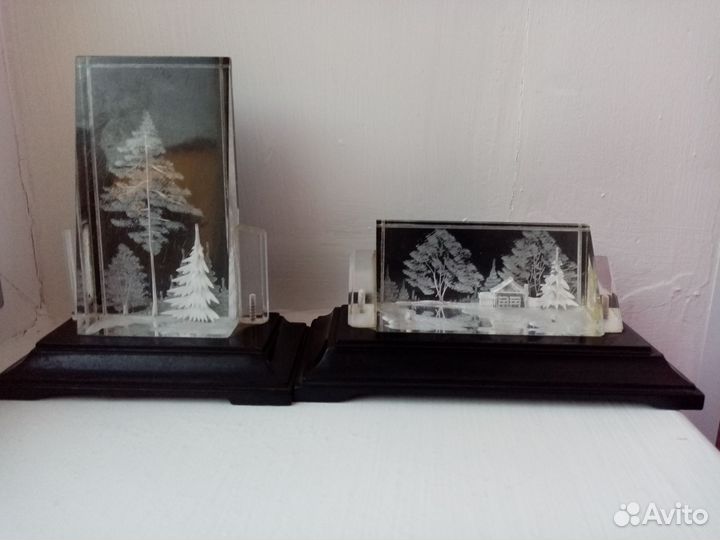 Сувениры СССР