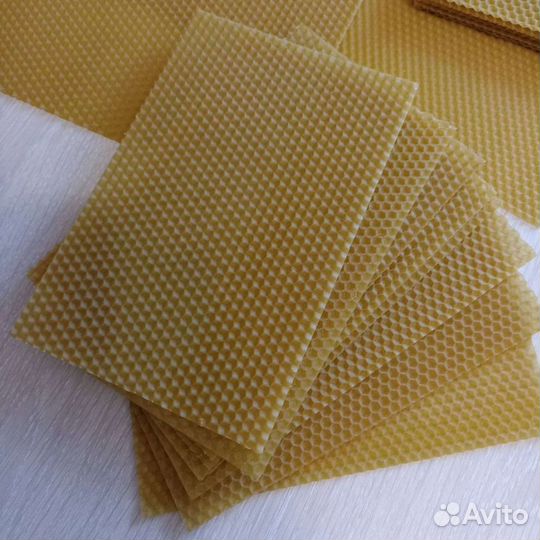 Набор для производства свечей