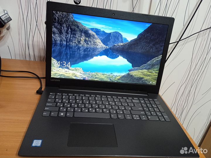 Ноутбук Lenovo Ideapad 330-15IKB