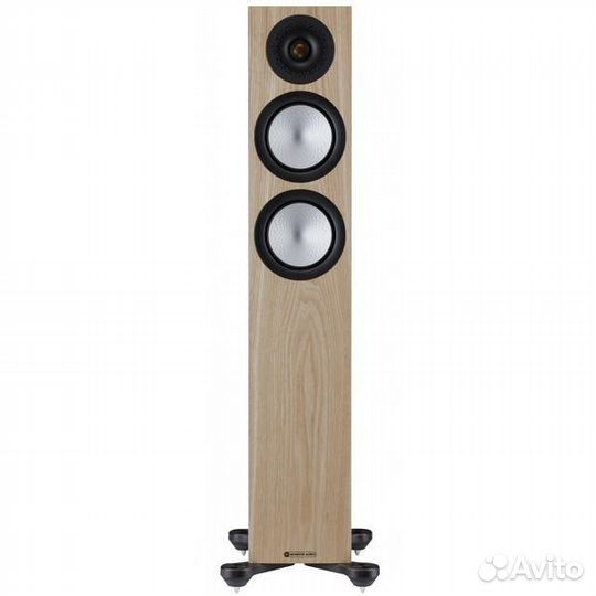 Напольная акустика Monitor Audio Silver 200 7G Ash