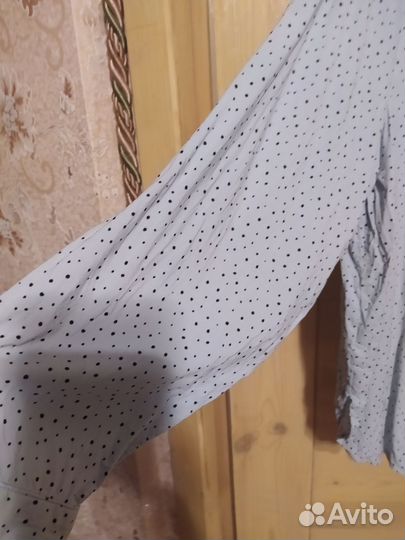 Блузки женские 48