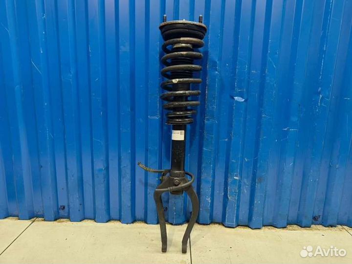 Амортизатор передний правый Hyundai Sonata EF 2.0