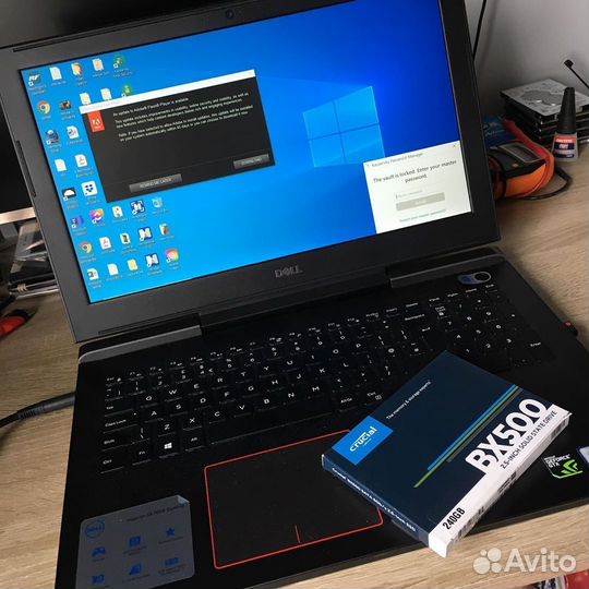 Ремонт Компьютеров Ноутбуков Выезд Гарантия