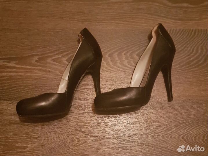 Туфли CorsoComo