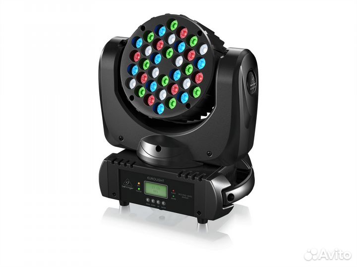 Behringer Moving Head MH363 Led Beam