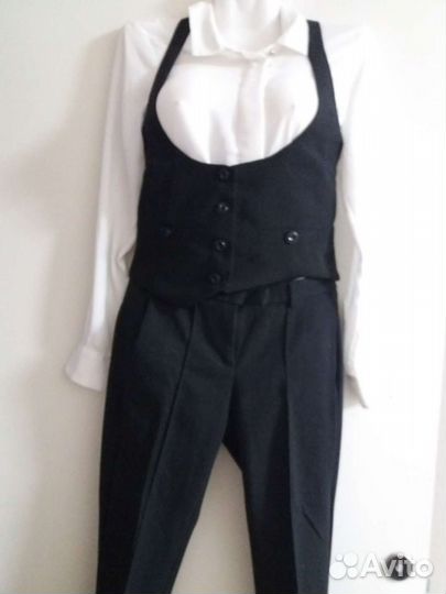 Пакет школьной одежды на девочку размер 36