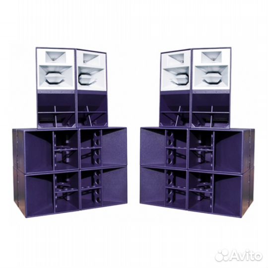 Комплект звука Funktion - One