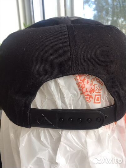 Кепка бейсболка