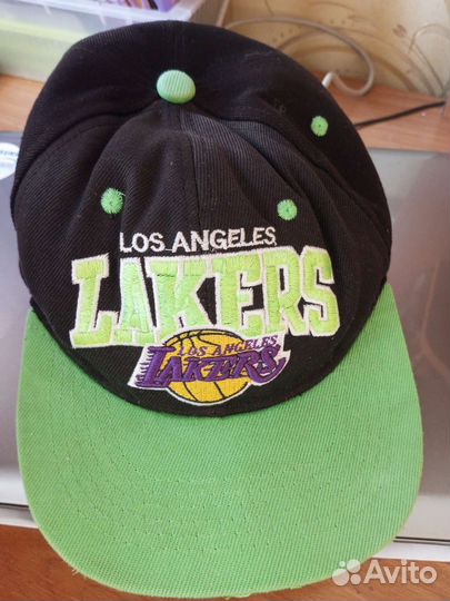 Кепка бейсболка мужская