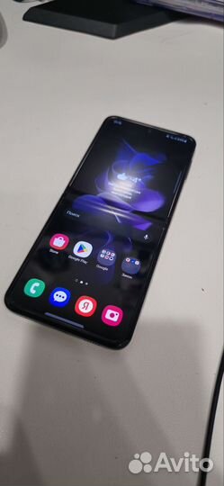 Samsung Galaxy Z Flip3 5G, 8/256 ГБ