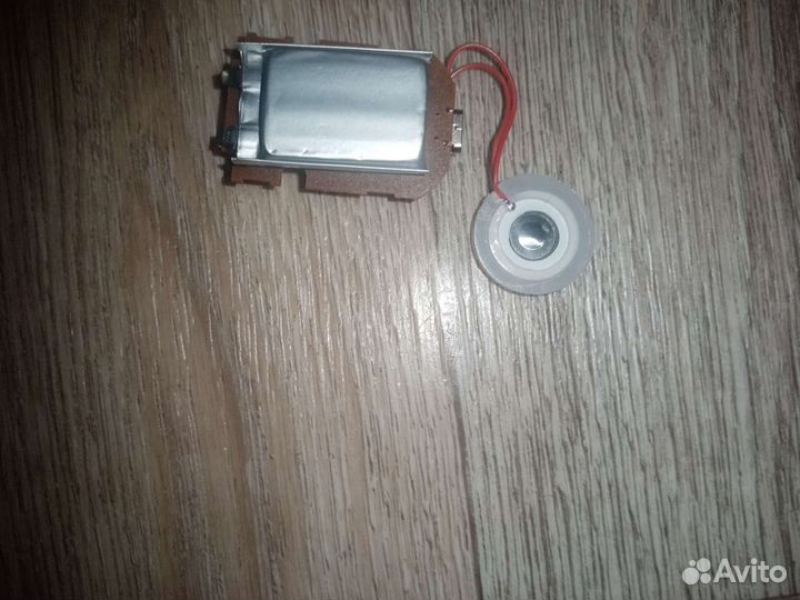 Ультразвуковой распылитель драйвер платы 2105