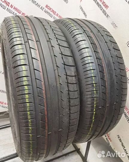 Michelin Latitude Sport 235/55 R19 101W