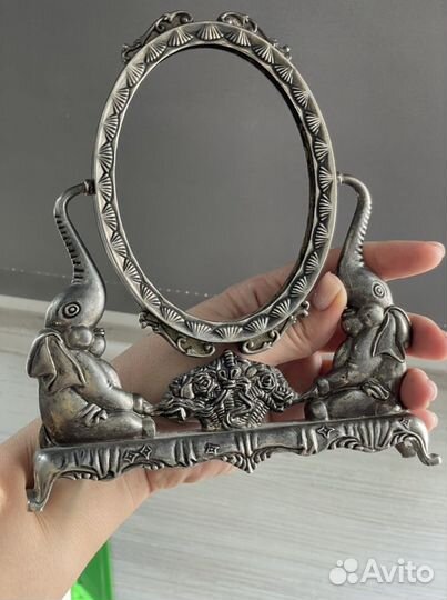 Рама для фото Индия