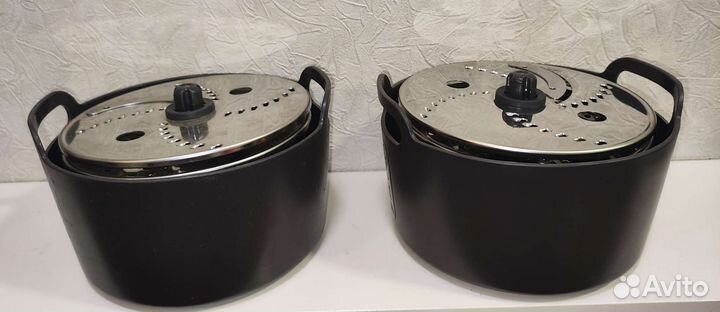 Для комбайна Moulinex FP826H10