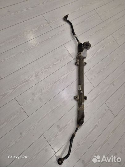 Рулевая рейка кия соренто 2