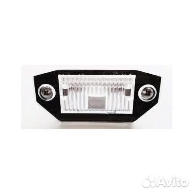 Фонарь номерного знака polcar 3218959E