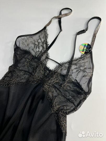 Ночная Сорочка xs s m