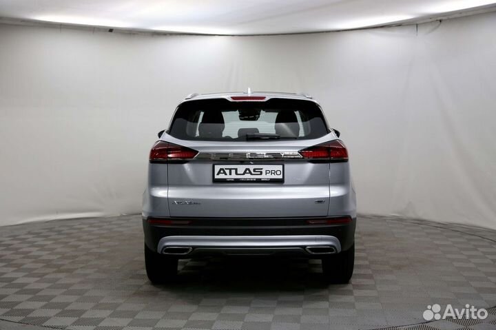 Geely Atlas Pro 1.5 AMT, 2023