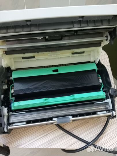 Телефон факс