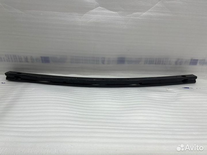 Усилитель бампера передний Тoyota Corolla E210