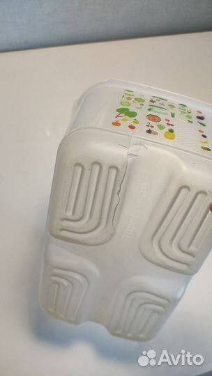 Контейнер Умный холодильник 4,4л от Tupperware