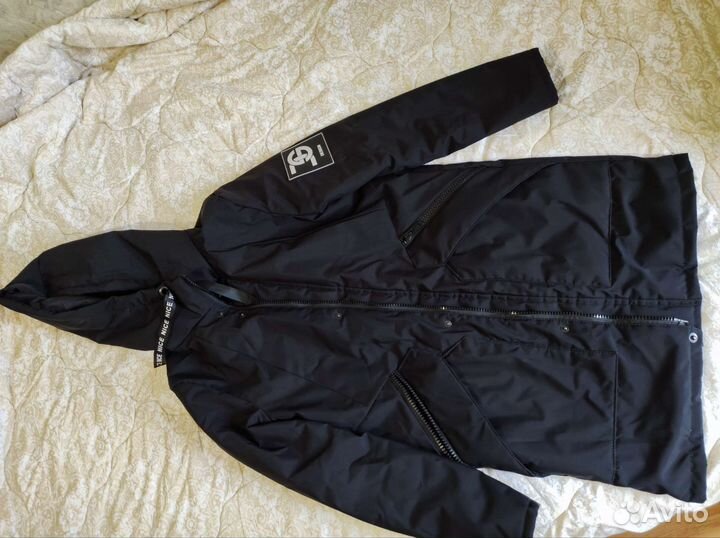 Детские вещи на мальчика