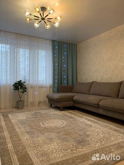 Ковры новые турецкие