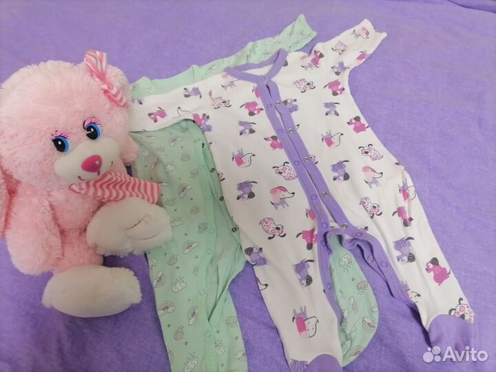 Детские вещи костюмчики