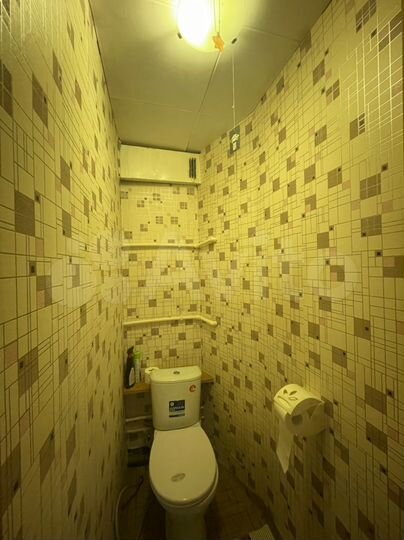 3-к. квартира, 74 м², 7/9 эт.