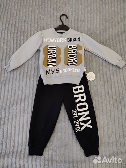 Костюм детский