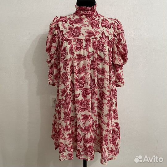 Платье Boohoo