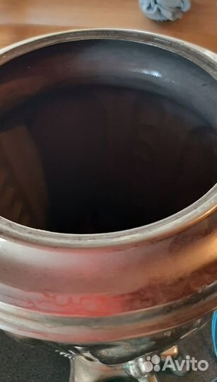 Самовар электрический СССР 3 литра