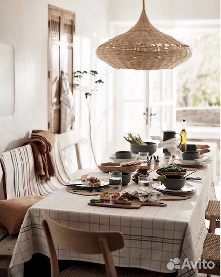 HM home новая миска