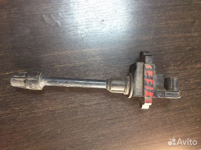 Катушка Cefiro