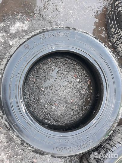 Nokian Tyres Hakka Green 195/65 R15