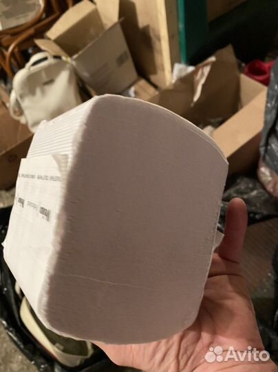 Одноразовая посуда