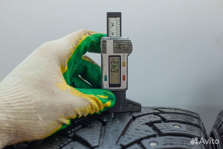 Колеса зимние R15 Hyundai I30 KIA Ceed