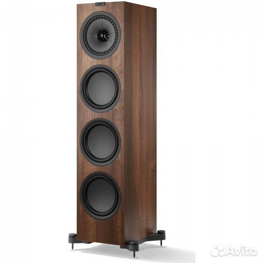 Акустика KEF Q950 Walnut