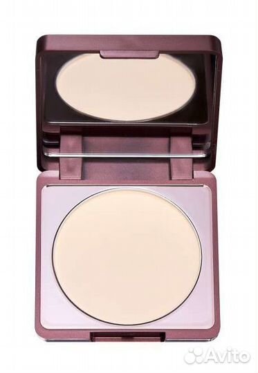 Пудра, новая, тон ванильно-бежевый