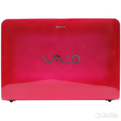 Ноутбук Sony Vaio i3-330M Ярко Розовый+ Мышь Sony
