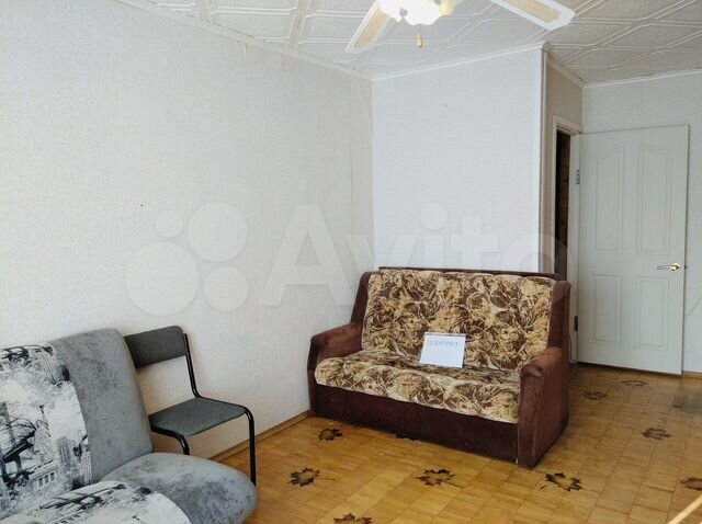 1-к. квартира, 36 м², 9/12 эт.