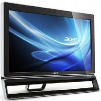 Моноблок acer aspire