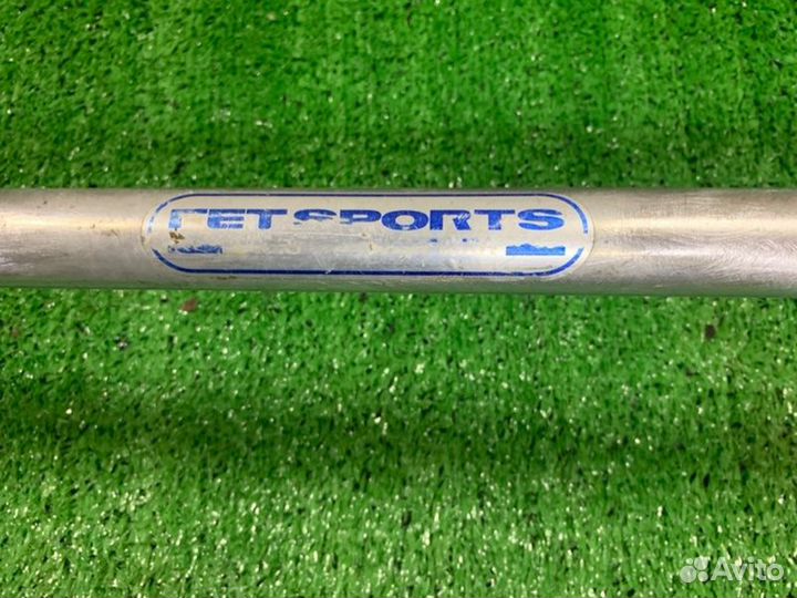 Распорка кузова Toyota Mark 2 JZX90 1JZ-GTE TT