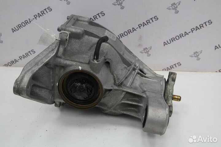 Редуктор заднего моста MB GLE-Coupe C292 15-19