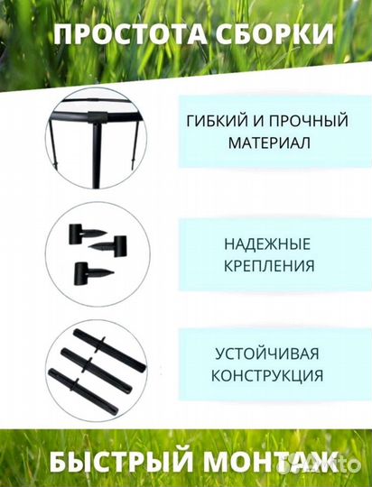 Кустодержатель от производителя