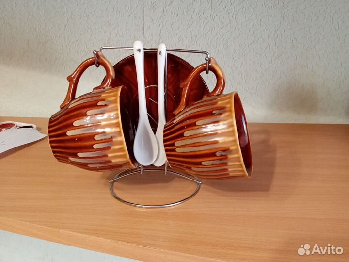 Чайный набор