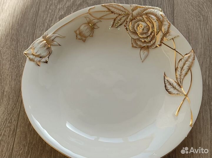 Набор столовой посуды